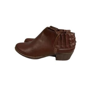 Sugar Women’s Ankle Boot Size 7.5 # Box 494